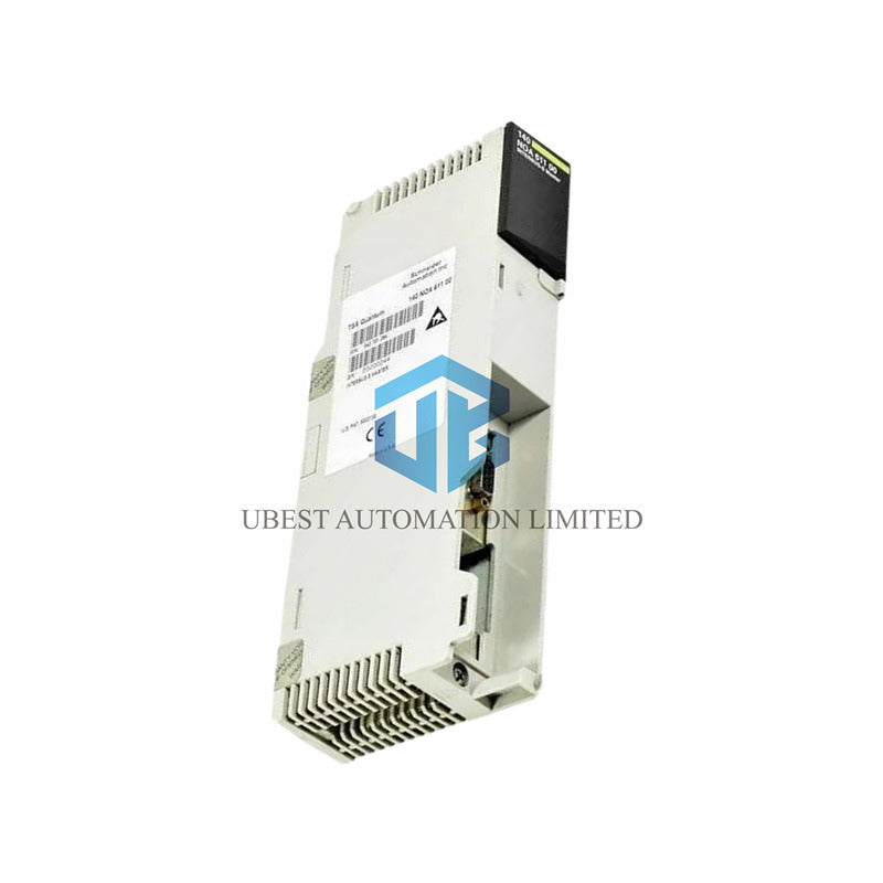 Schneider Electric 140NOA61100 Quantum | Adapter Module