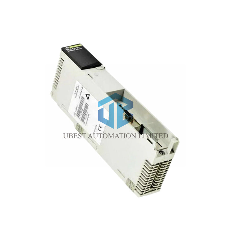 Schneider Electric 140NOA61100 Quantum | Adapter Module