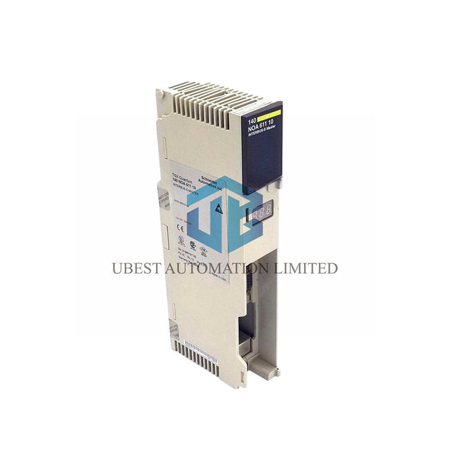 140NOA61110 Schneider Electric - Interbus Module | Quantum
