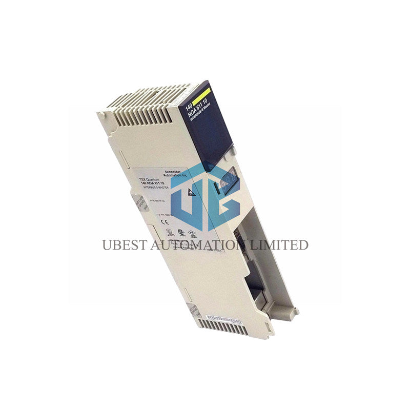 140NOA61110 Schneider Electric - Interbus Module | Quantum