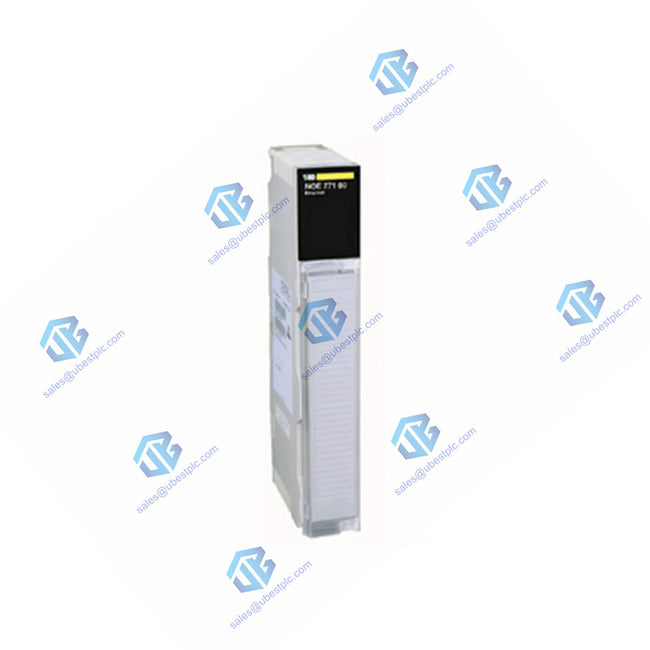 Schneider 140NOA62200C Interbus Master | Quantum