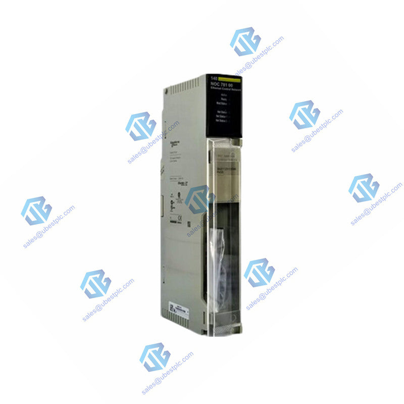 Schneider Electric Quantum Ethernet Module | 140NOC78100C