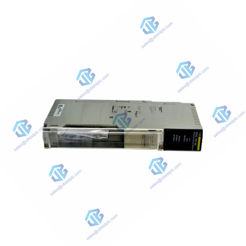 Schneider Electric Quantum Ethernet Module | 140NOC78100C