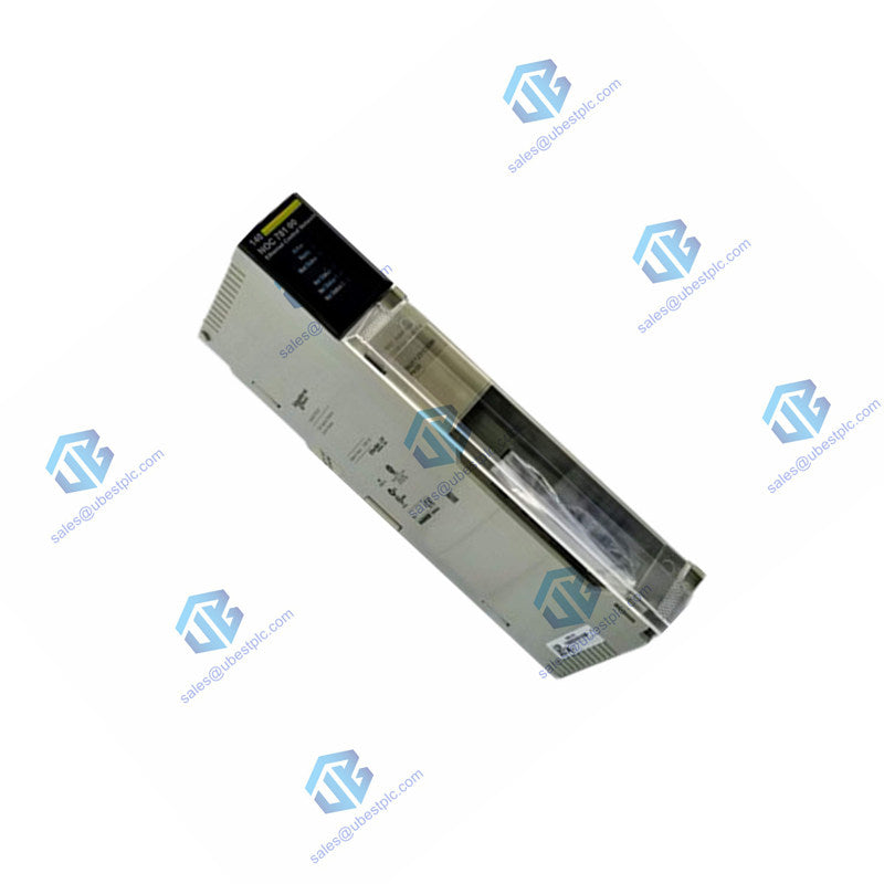 Schneider Electric Quantum Ethernet Module | 140NOC78100C