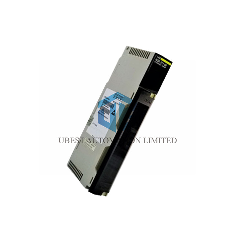 140NOE21110 Schneider Electric - Ethernet Module Modicon