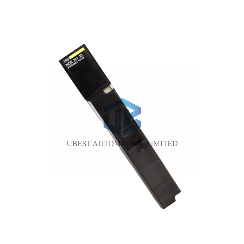 Schneider Electric Ethernet Module | Fiber Optic 140NOE25110