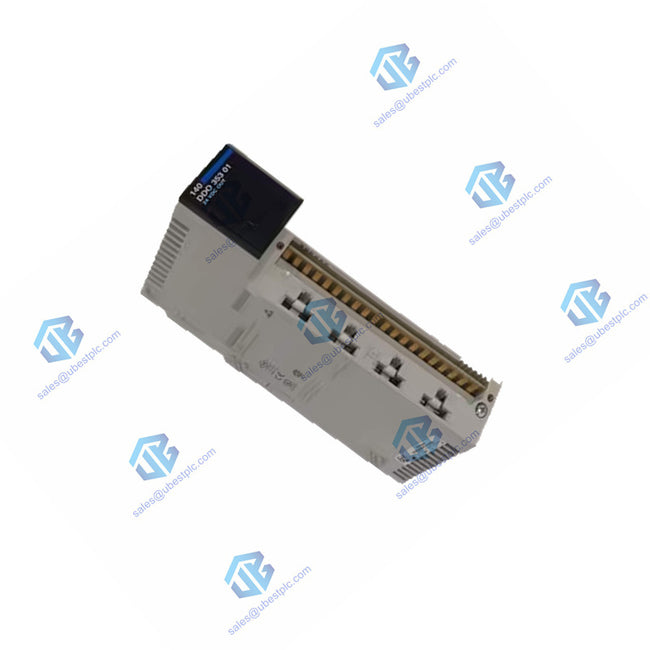 140NOE35100 Schneider Electric Fiber Optic Ethernet Module