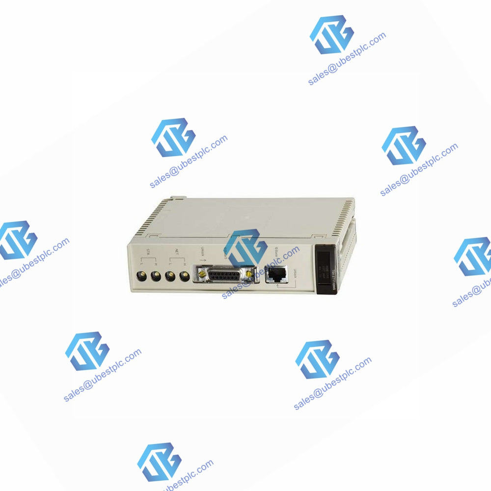 Module MMS Ethernet 140NOE51100C Schneider Electric