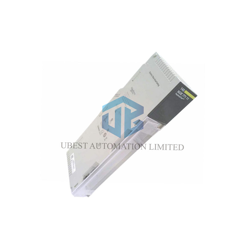 140NOE77111C Schneider Electric - Quantum Ethernet Module