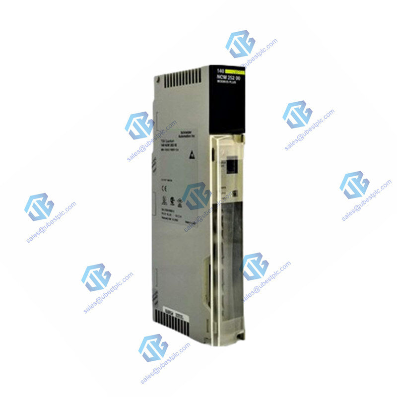 140NOM25200C Schneider | Quantum DIO Head-End Adaptor