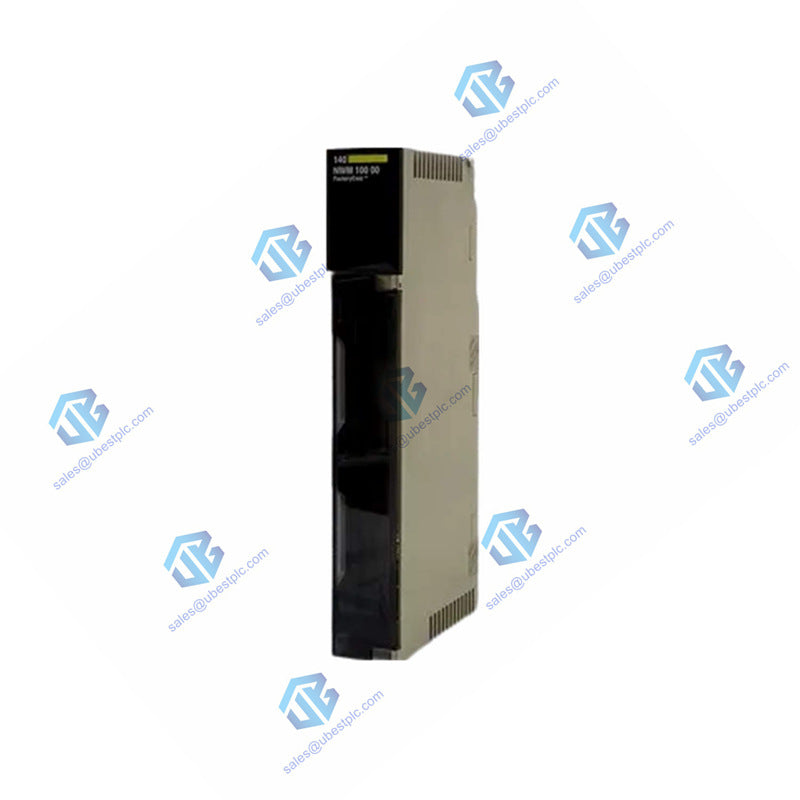 Schneider Electric Quantum RTU Module | 140NWM05000C