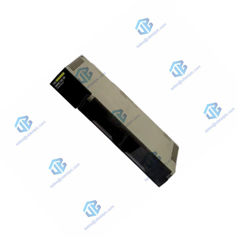 Schneider Electric Quantum RTU Module | 140NWM05000C
