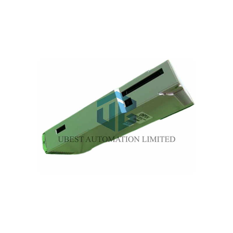 Schneider Electric - 50A 600V Industrial Fuse 140QSPXM