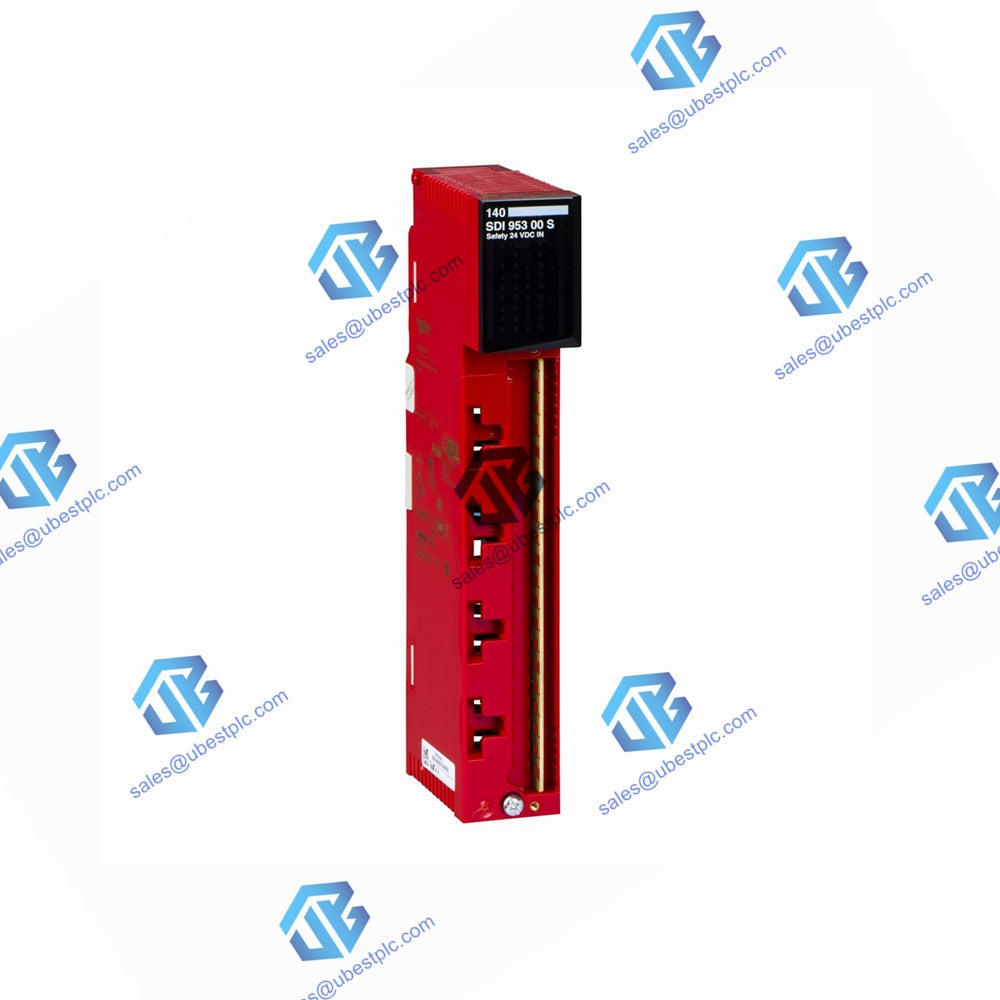 140SAI94000S Аналогов входен модул за безопасност на Schneider