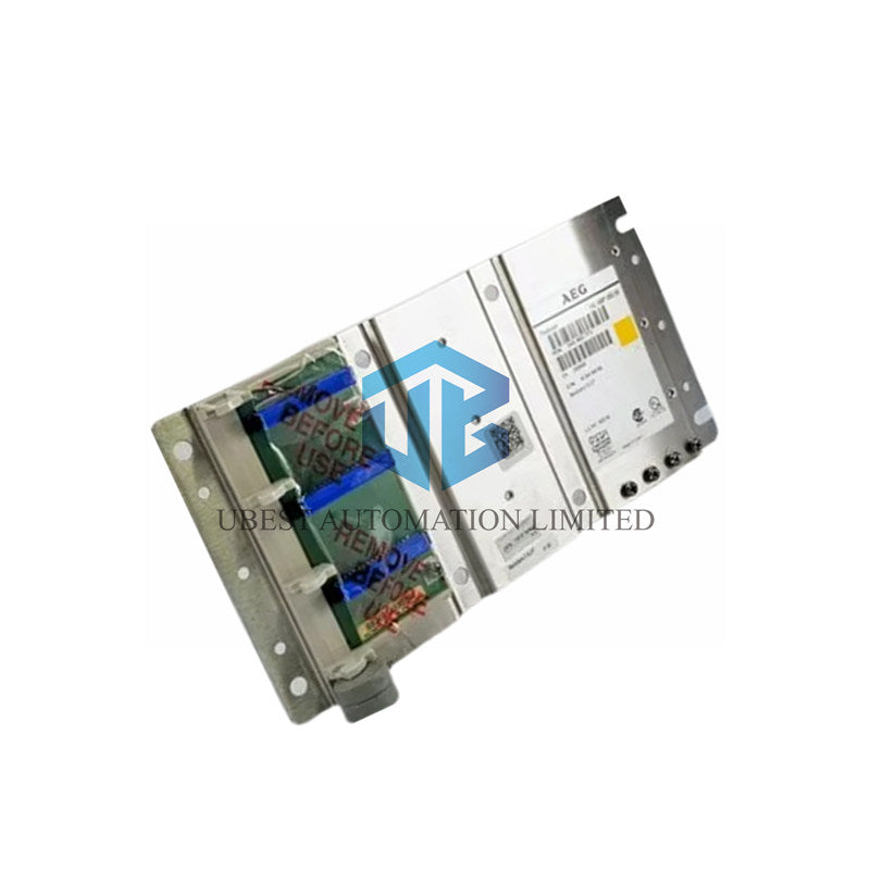 Schneider Electric 140XBP00300 Backplane | 3-Slot Quantum
