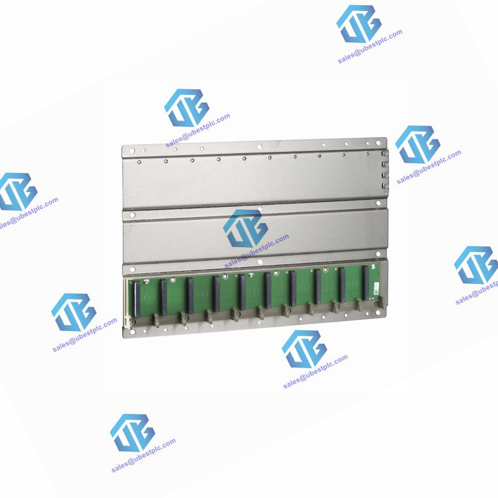 140XBP01000 Schneider - Rack Backplane – Ubest Automation Limited