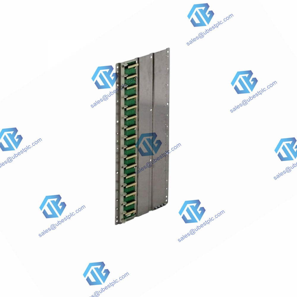 140XBP01600 Rack-Backplane Schneider