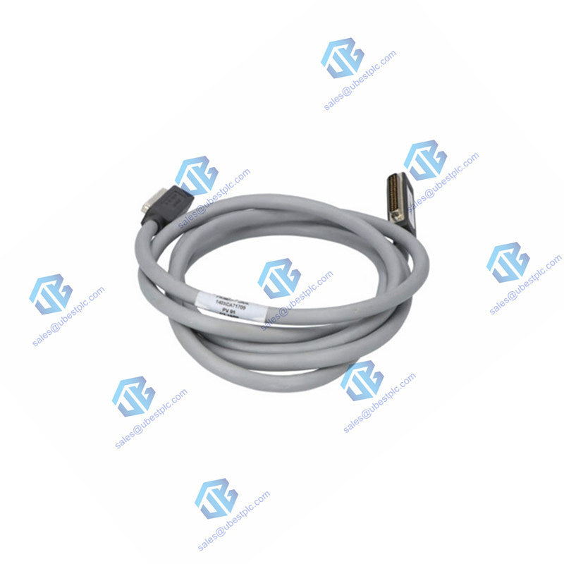 Schneider Electric 140XCA71709 3m Backplane Expander Cable