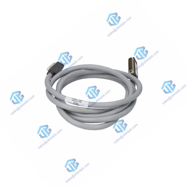 Schneider Electric 140XCA71709 3m Backplane Expander Cable