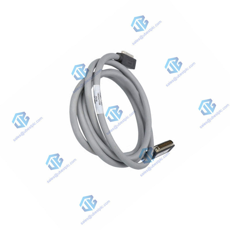 Schneider Electric 140XCA71709 3m Backplane Expander Cable