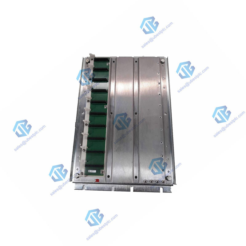 Schneider Electric Quantum Rear Mounting Bracket 140XCP40200