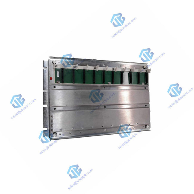 Schneider Electric Quantum Rear Mounting Bracket 140XCP40200