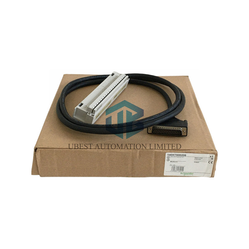 140XTS00206 Schneider Electric Quantum Cable - Pre-Terminal