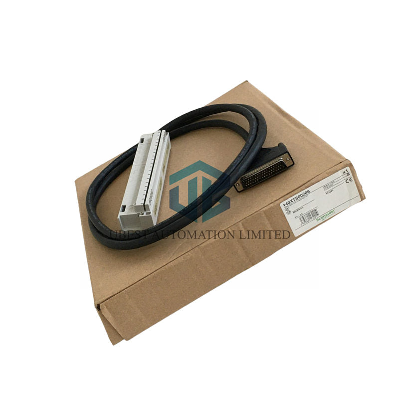 140XTS00206 Schneider Electric Quantum Cable - Pre-Terminal