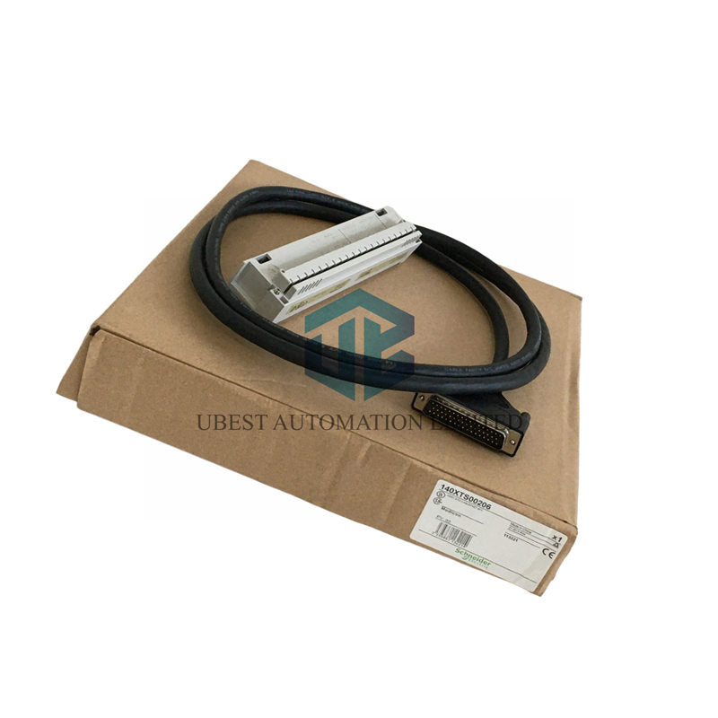 140XTS00206 Schneider Electric Quantum Cable - Pre-Terminal