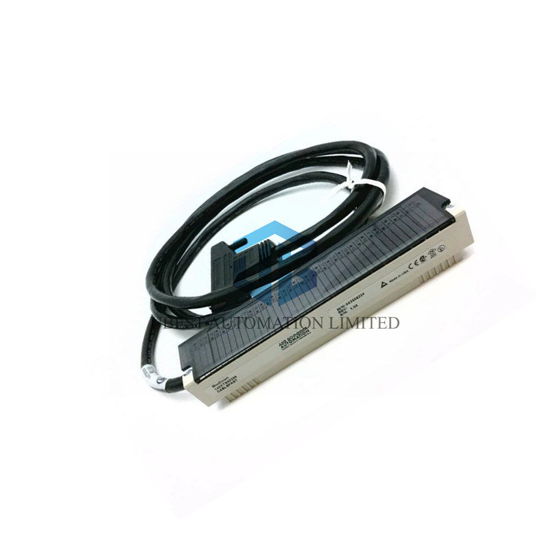 Schneider 140XTS00209 CableFast Cable - Quantum Module