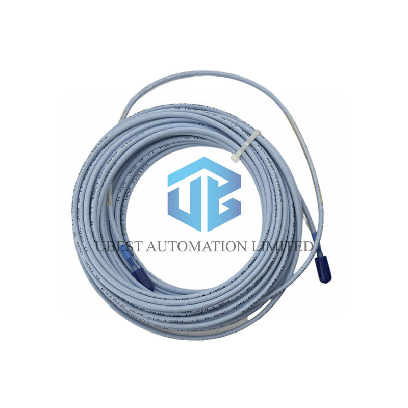 Bently Nevada - Proximity Vibration Probe Cable 142238-120-00-05