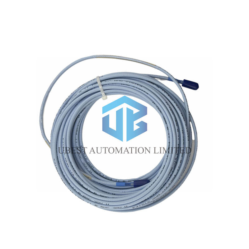 Bently Nevada - Proximity Vibration Probe Cable 142238-120-00-05