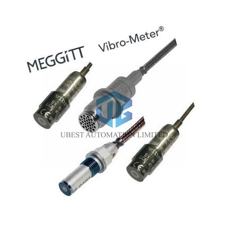 Vibro Meter CP 216 - Extreme Temperature Sensor 143-216-000-011