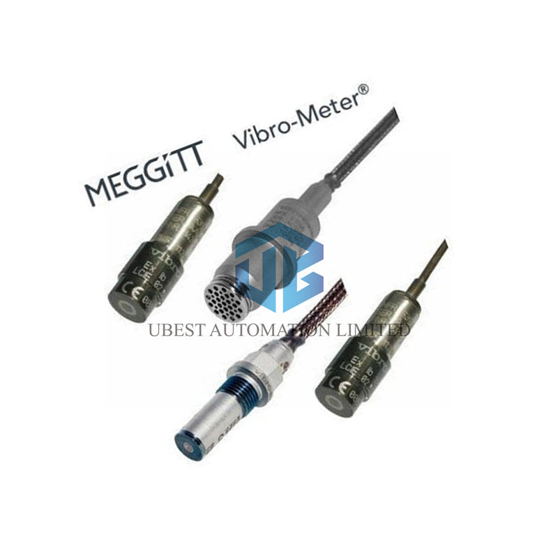 143-216-000-031 Vibro Meter CP216 High-Temp Pressure Transduce