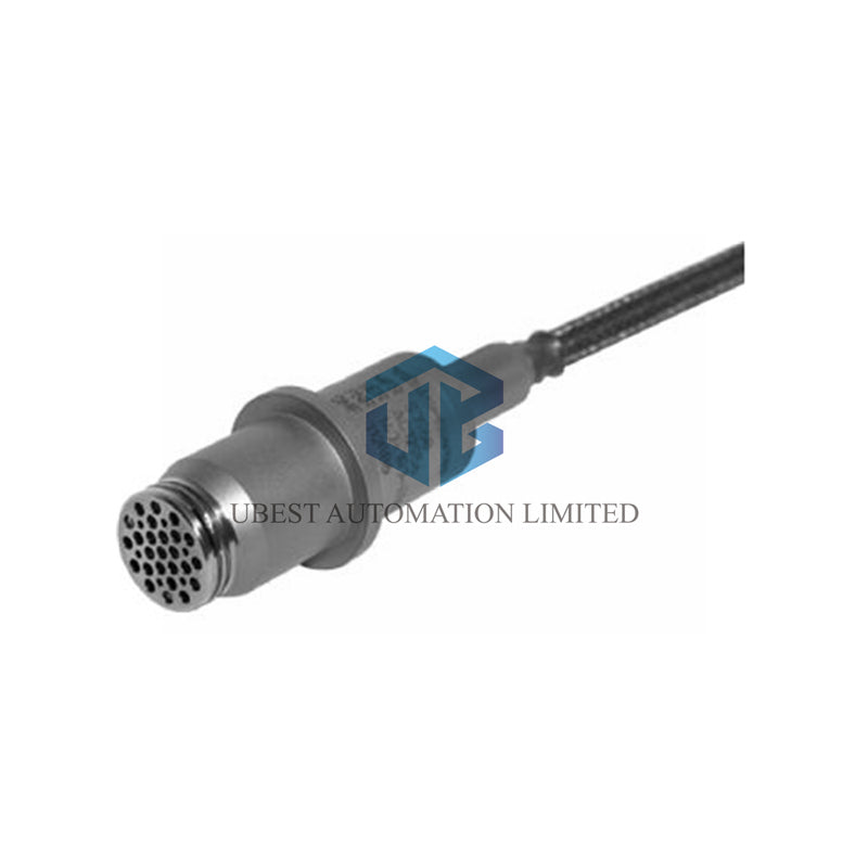 Vibro Meter 143-216-000-041 CP 216 - Pressure Transducer