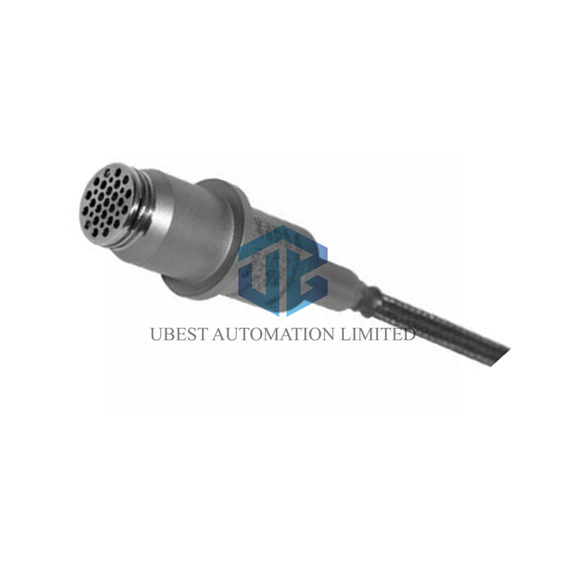 Vibro Meter 143-216-000-041 CP 216 - Pressure Transducer