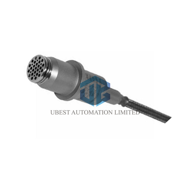 Vibro Meter 143-216-000-041 CP 216 - Pressure Transducer