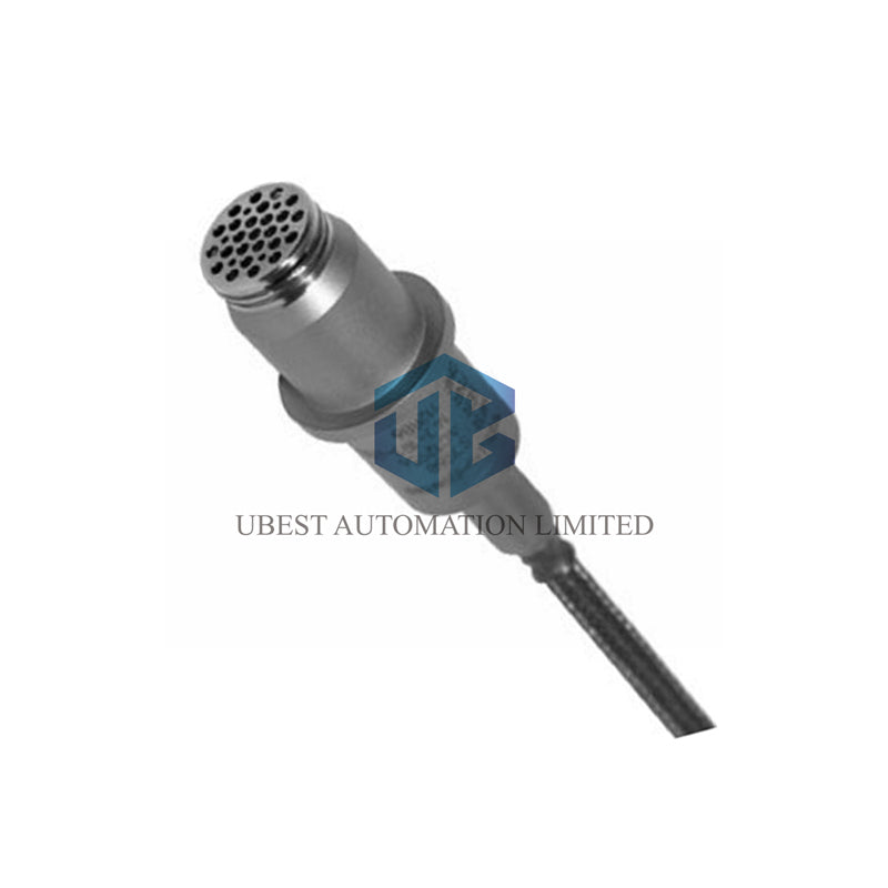 Vibro Meter 143-216-000-041 CP 216 - Pressure Transducer