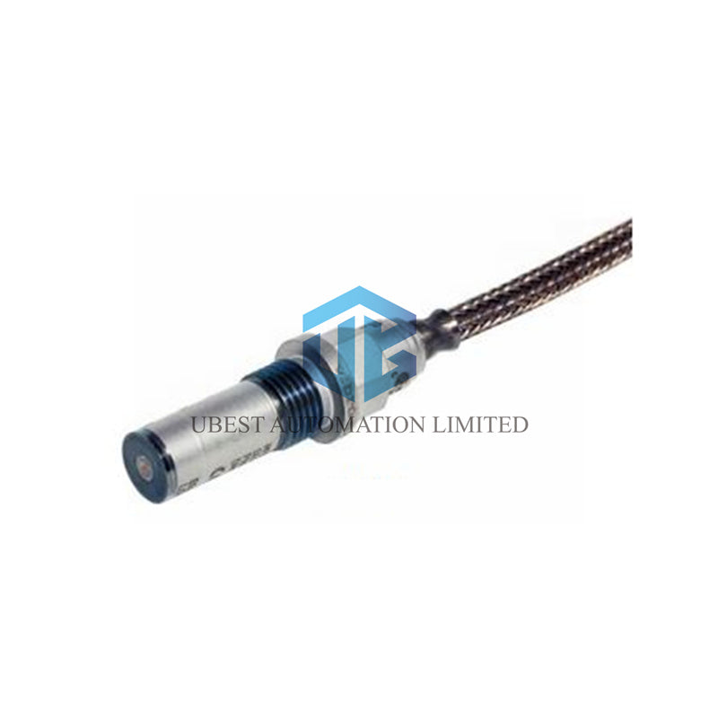 Vibro Meter CP216 Pressure Transducer | 143-216-000-051