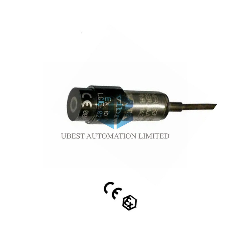 143-216-000-111 | Vibro Meter CP216 High-Temp Pressure Sensor