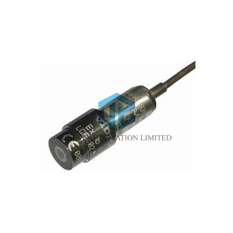 143-216-000-141 Vibro Meter - CP216 Pressure Transducer