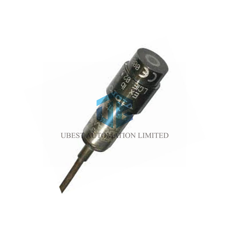 143-216-000-141 Vibro Meter - CP216 Pressure Transducer