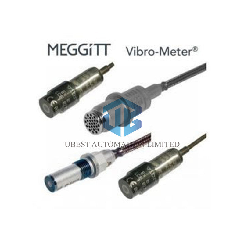 Vibro Meter CP 216 143-216-000-151 -  Pressure Transducer
