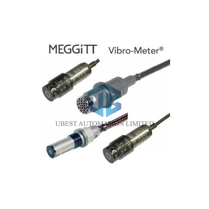 Vibro Meter CP216 5m Cable Transducer | 143-216-000-161