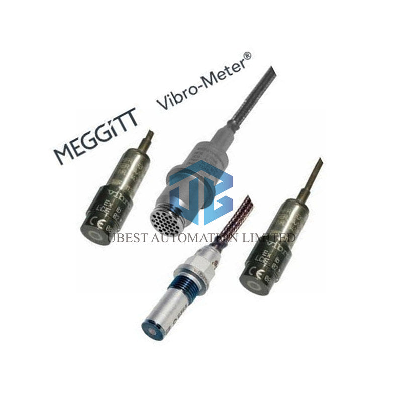 Vibro Meter CP216 5m Cable Transducer | 143-216-000-161