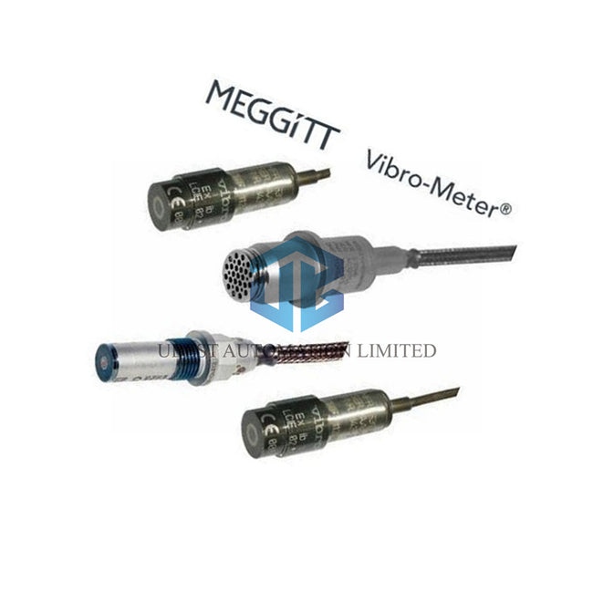 Vibro Meter CP216 5m Cable Transducer | 143-216-000-161