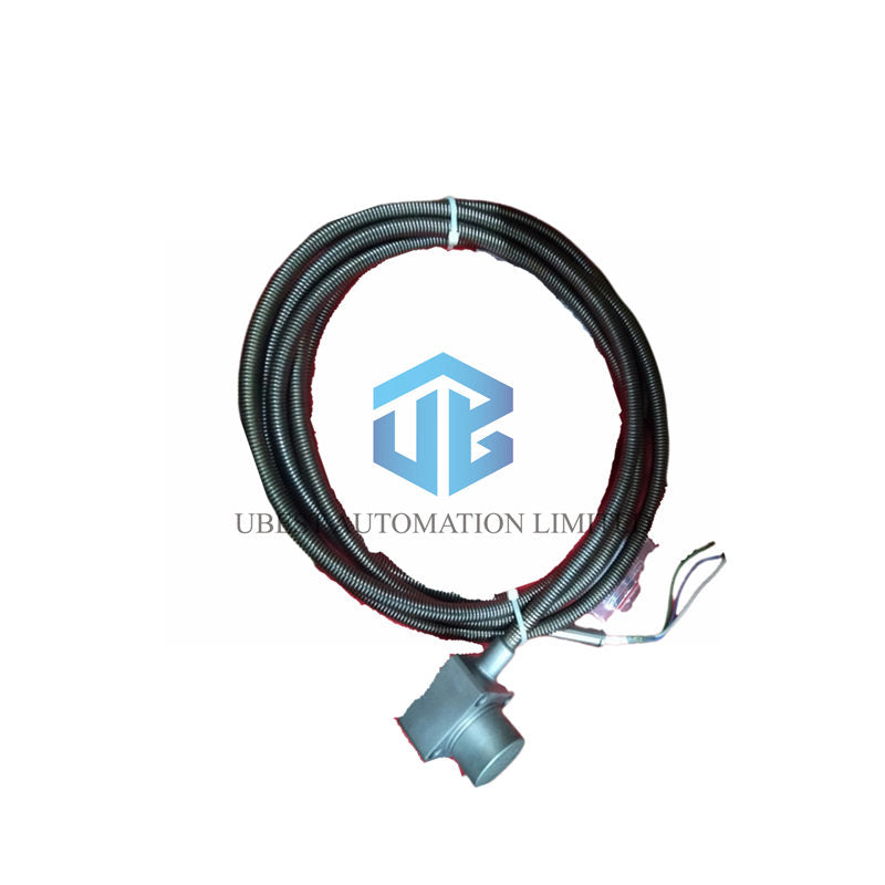 Vibro Meter CA 201 144-201-000-222 Piezoelectric Accelerometer