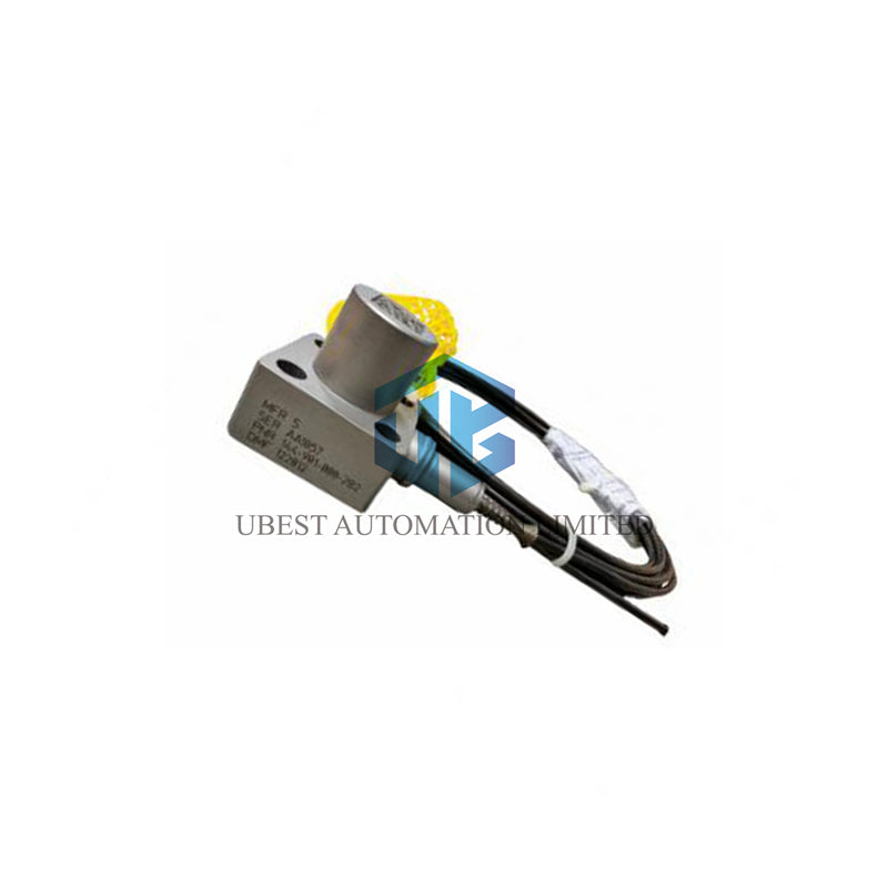 144-202-000-203 Vibro Meter Accelerometer - Vibration Sensor