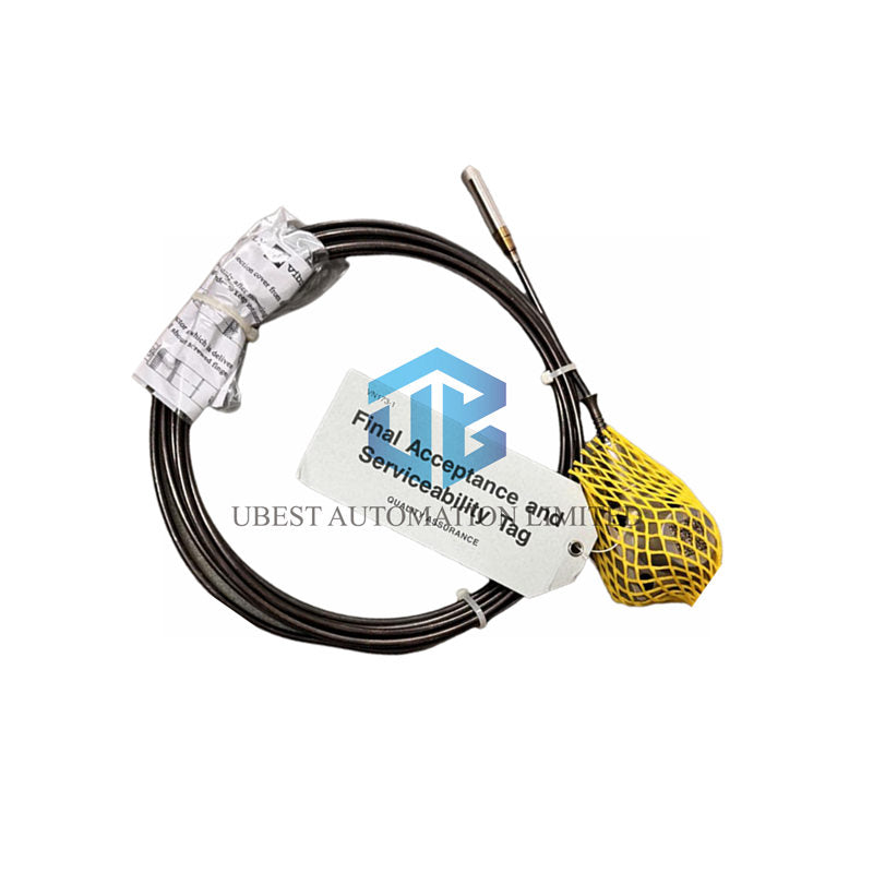 144-901-000-252 Vibro Meter High-Temp Piezoelectric Accelerometer