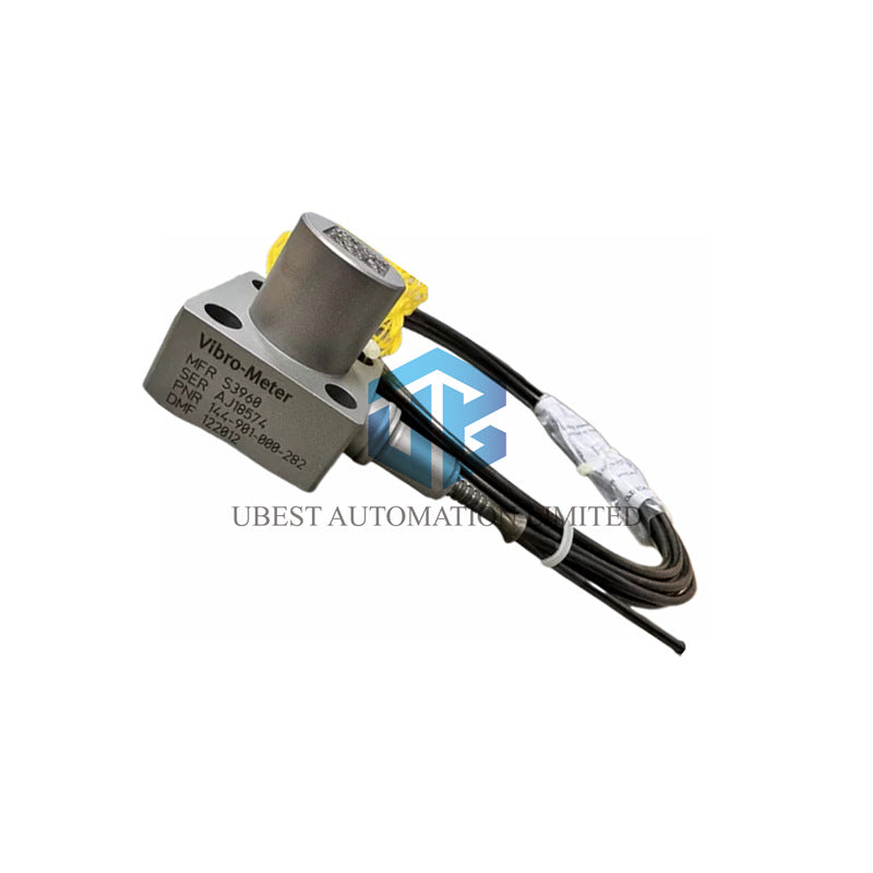 Vibro Meter CA901 Vibration Sensor | Accelerometer 144-901-000-282
